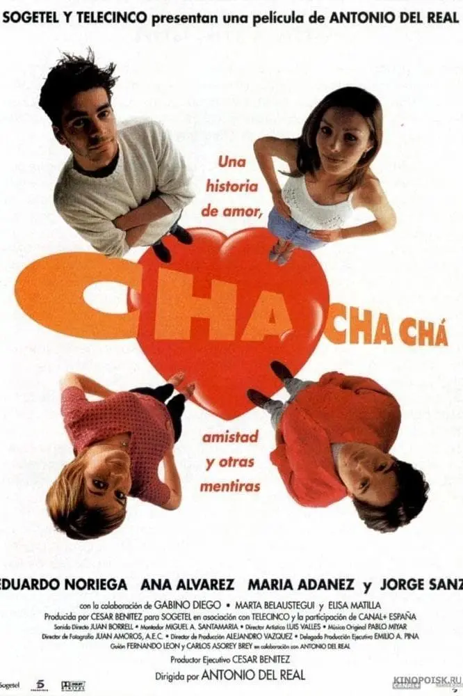 Cha cha chá_peliplat