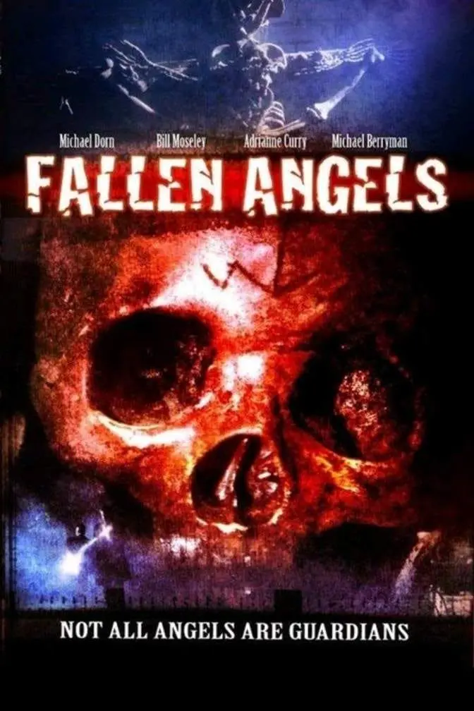 Fallen Angels_peliplat