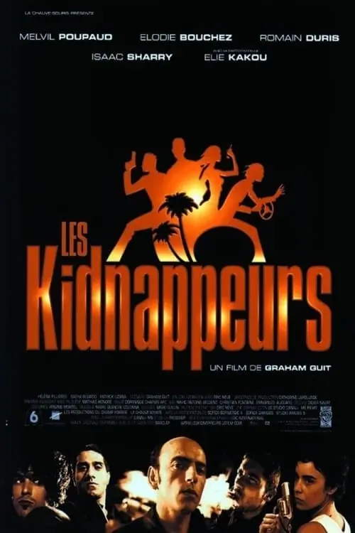 Les kidnappeurs_peliplat