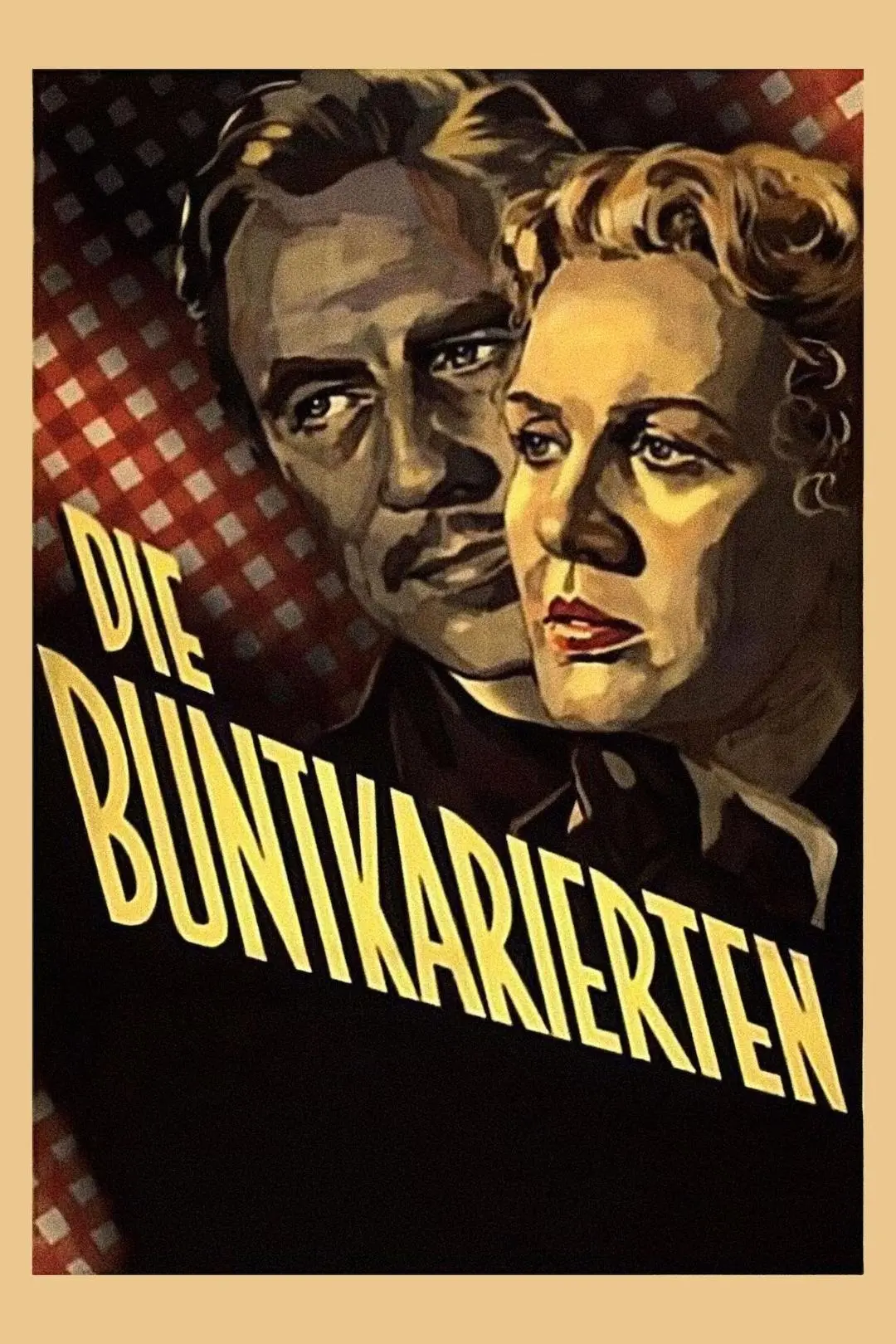 Die Buntkarierten_peliplat