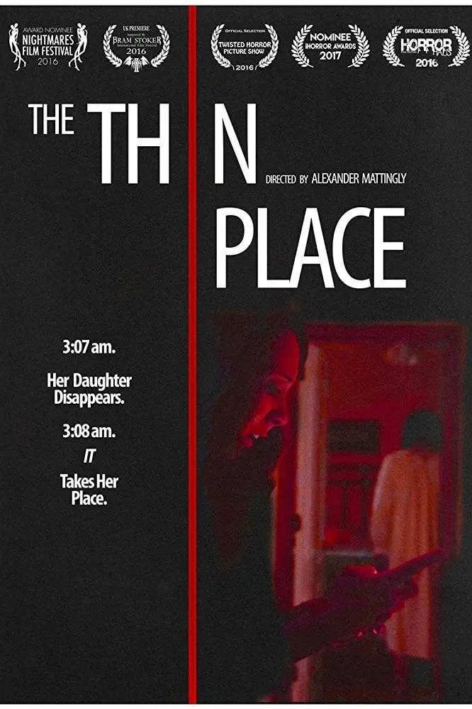 The Thin Place_peliplat