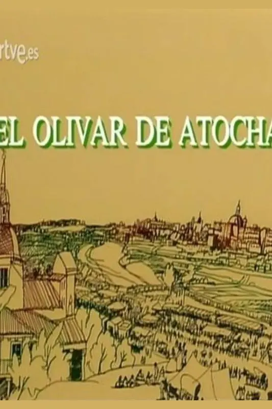 El olivar de Atocha_peliplat