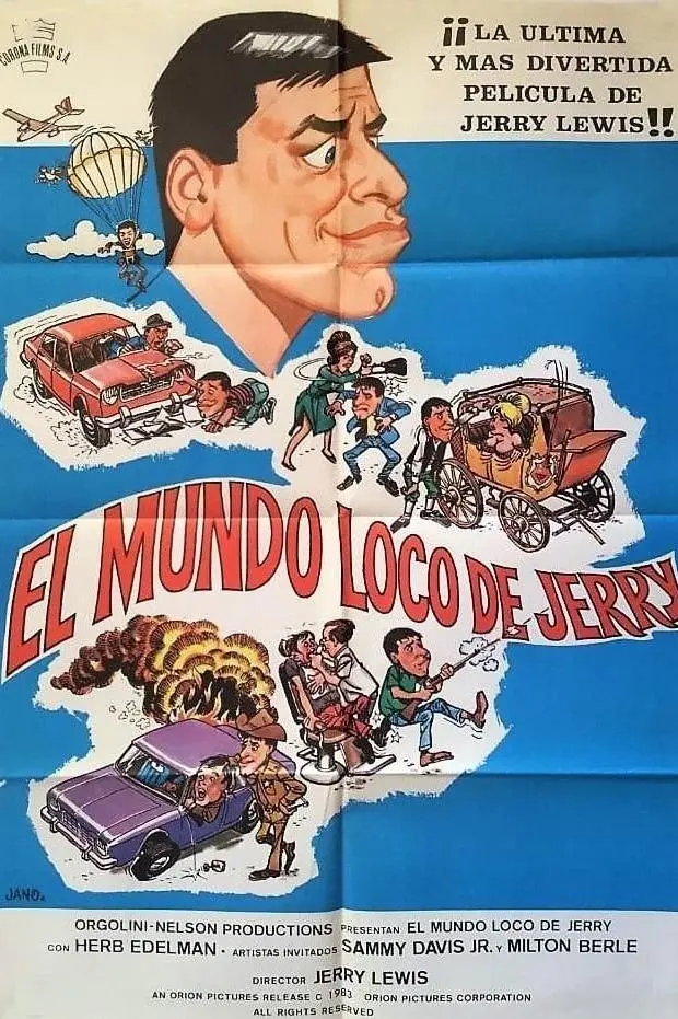 El loco mundo de Jerry_peliplat