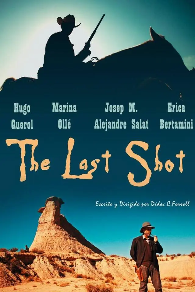 The Last Shot_peliplat