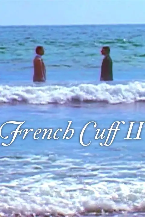 French Cuff II_peliplat