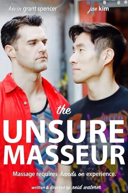 The Unsure Masseur_peliplat