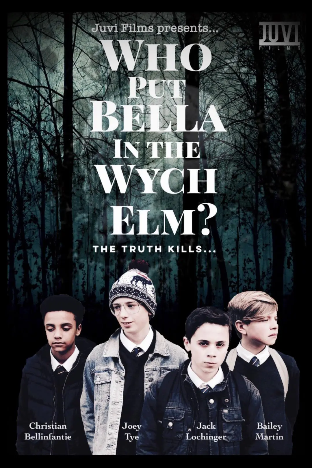 Who Put Bella in the Wych Elm_peliplat