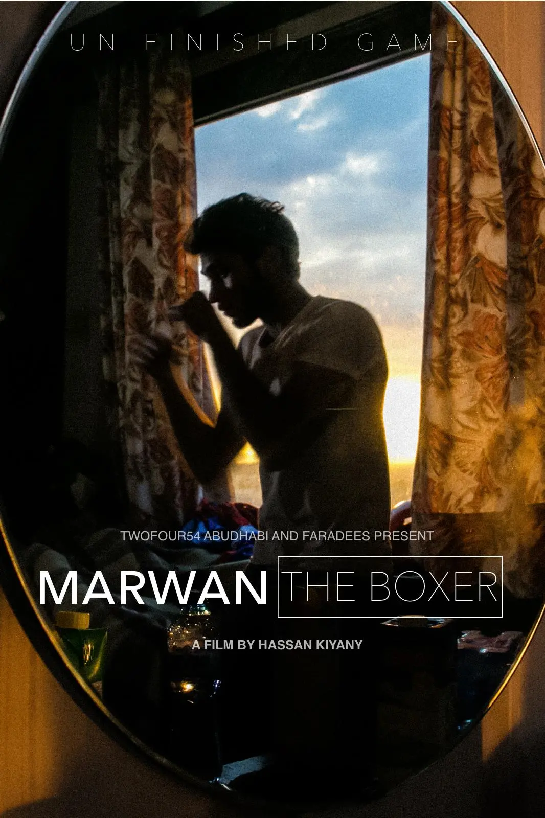 Marwan The Boxer_peliplat