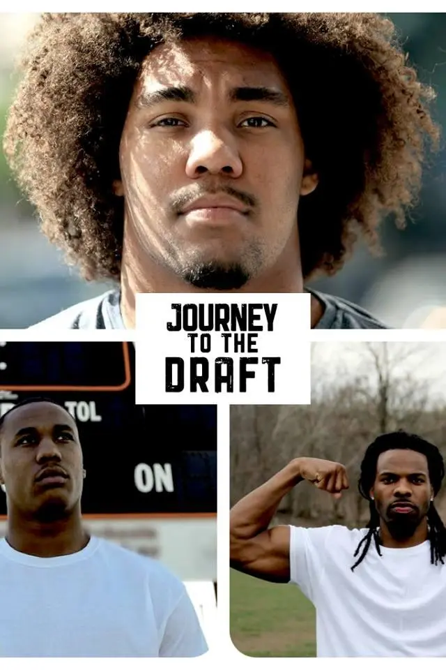 Journey to the Draft_peliplat