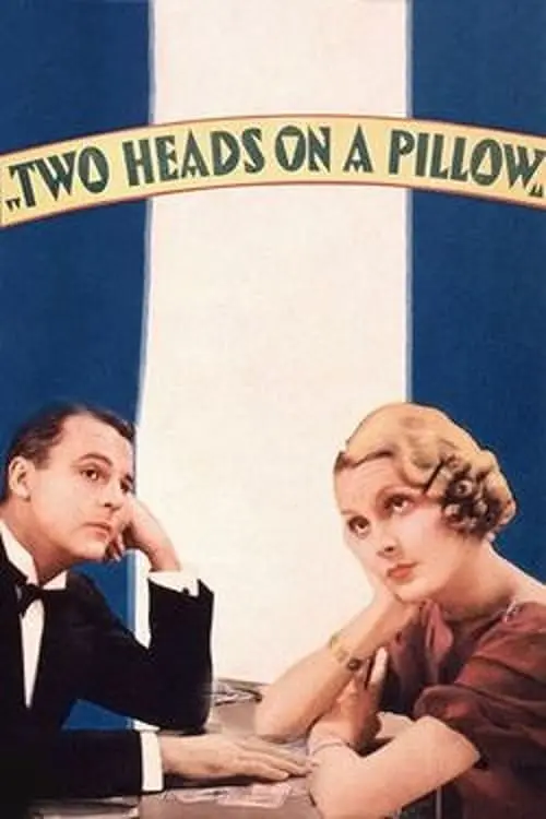 Two Heads on a Pillow_peliplat