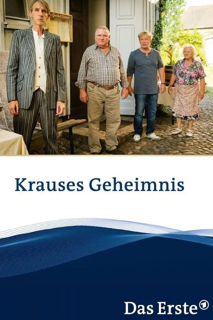 Krauses Geheimnis_peliplat