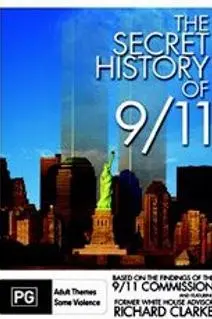 The Secret History of 9/11_peliplat