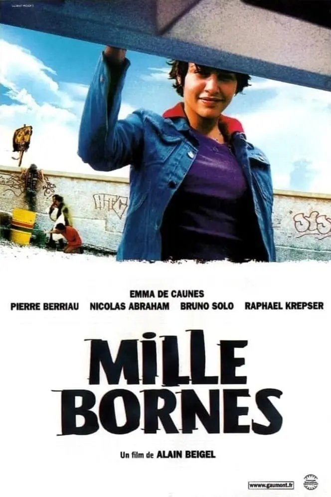 Mille bornes_peliplat