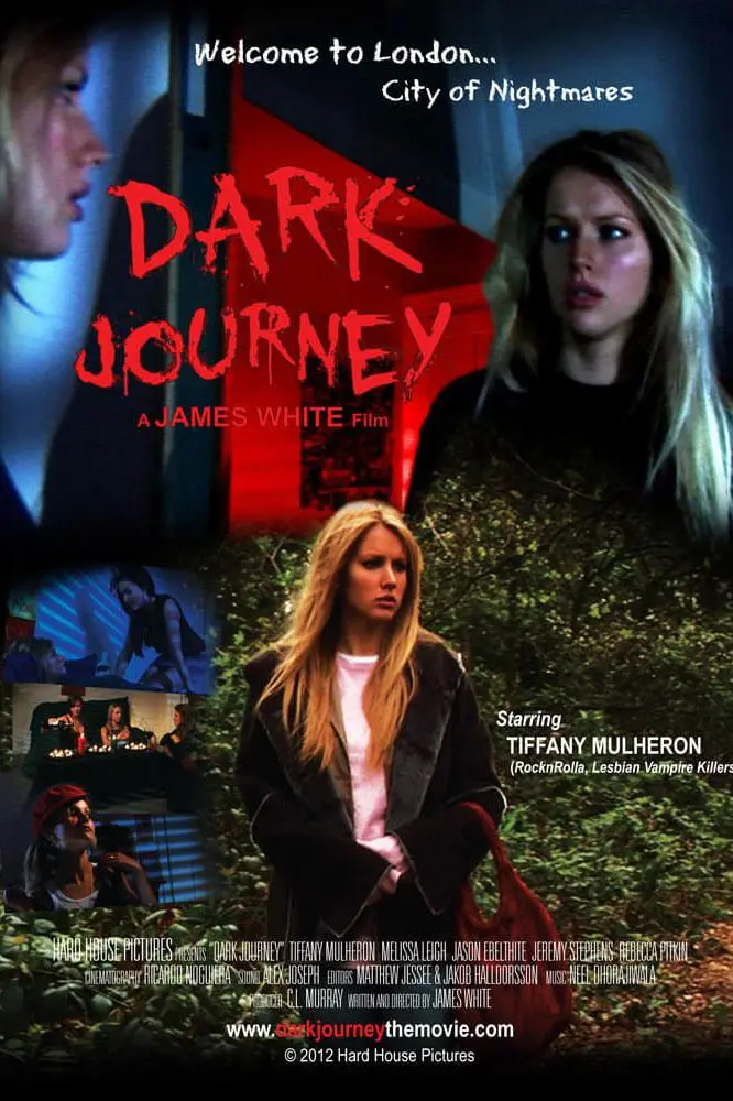 Dark Journey_peliplat