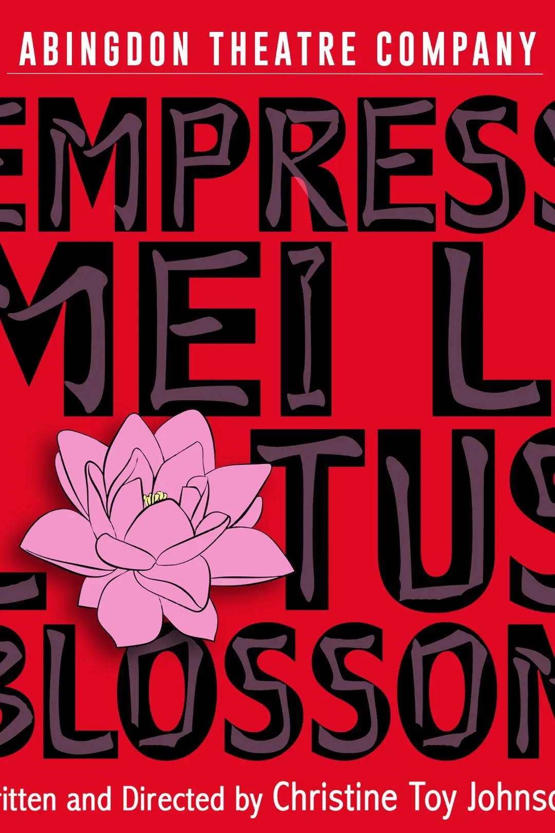 Empress Mei Li Lotus Blossom_peliplat