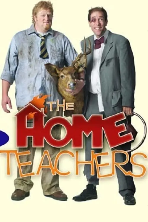 The Home Teachers_peliplat