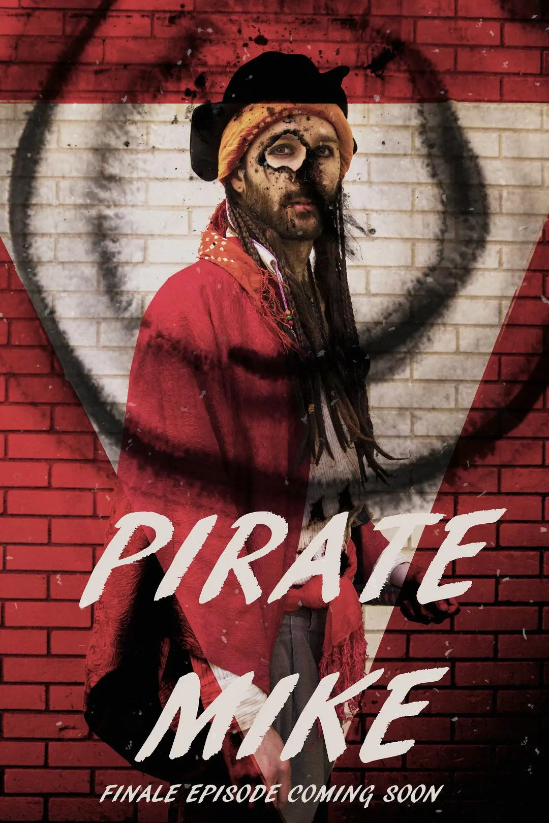 Pirate Mike_peliplat