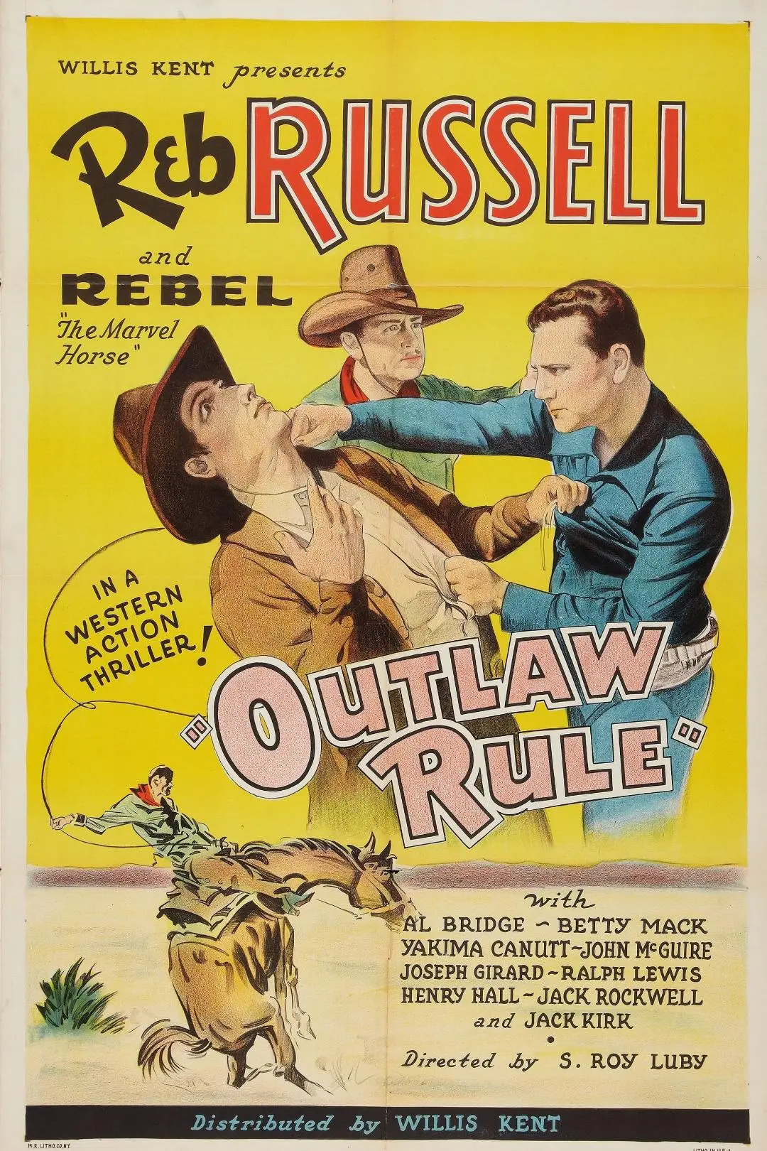 Outlaw Rule_peliplat