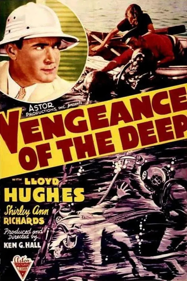 Vengeance of the Deep_peliplat