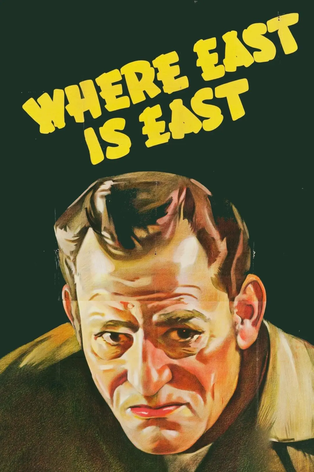 Where East Is East_peliplat