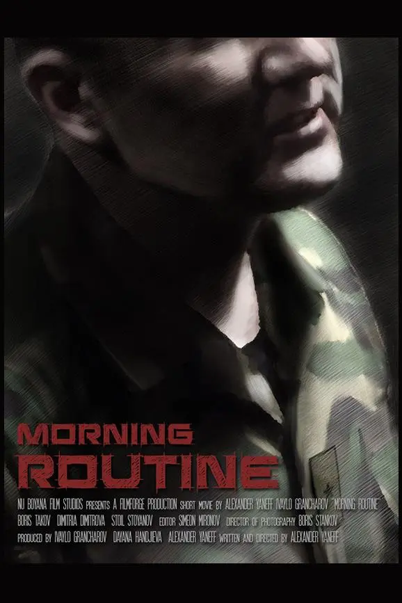 Morning Routine_peliplat