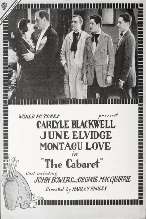 The Cabaret_peliplat