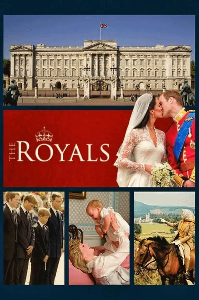 The Royals_peliplat