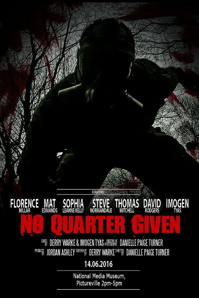 No Quarter Given_peliplat