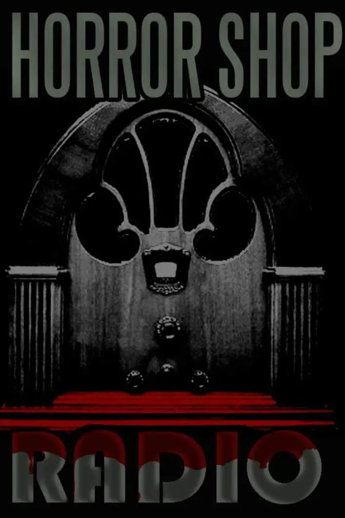 Horror Shop Radio_peliplat