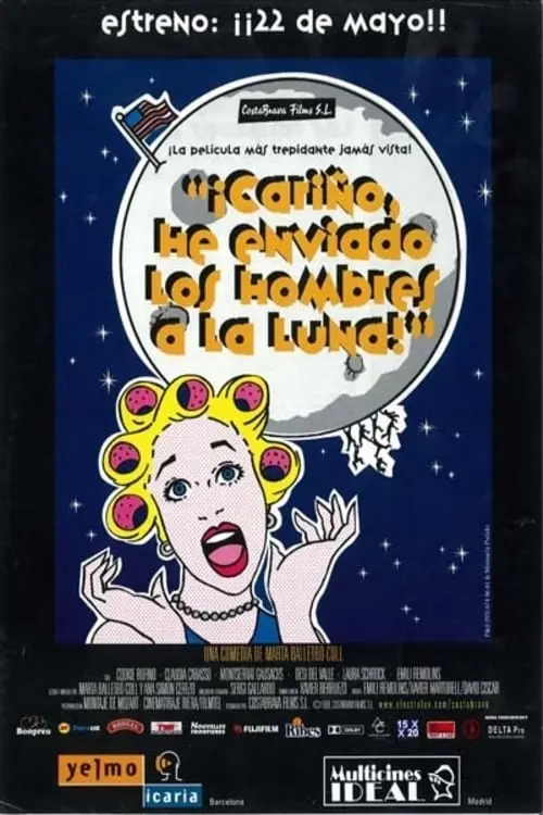 Cariño, he enviado a los hombres a la luna_peliplat