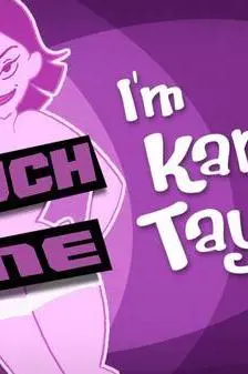 Touch Me, I'm Karen Taylor_peliplat