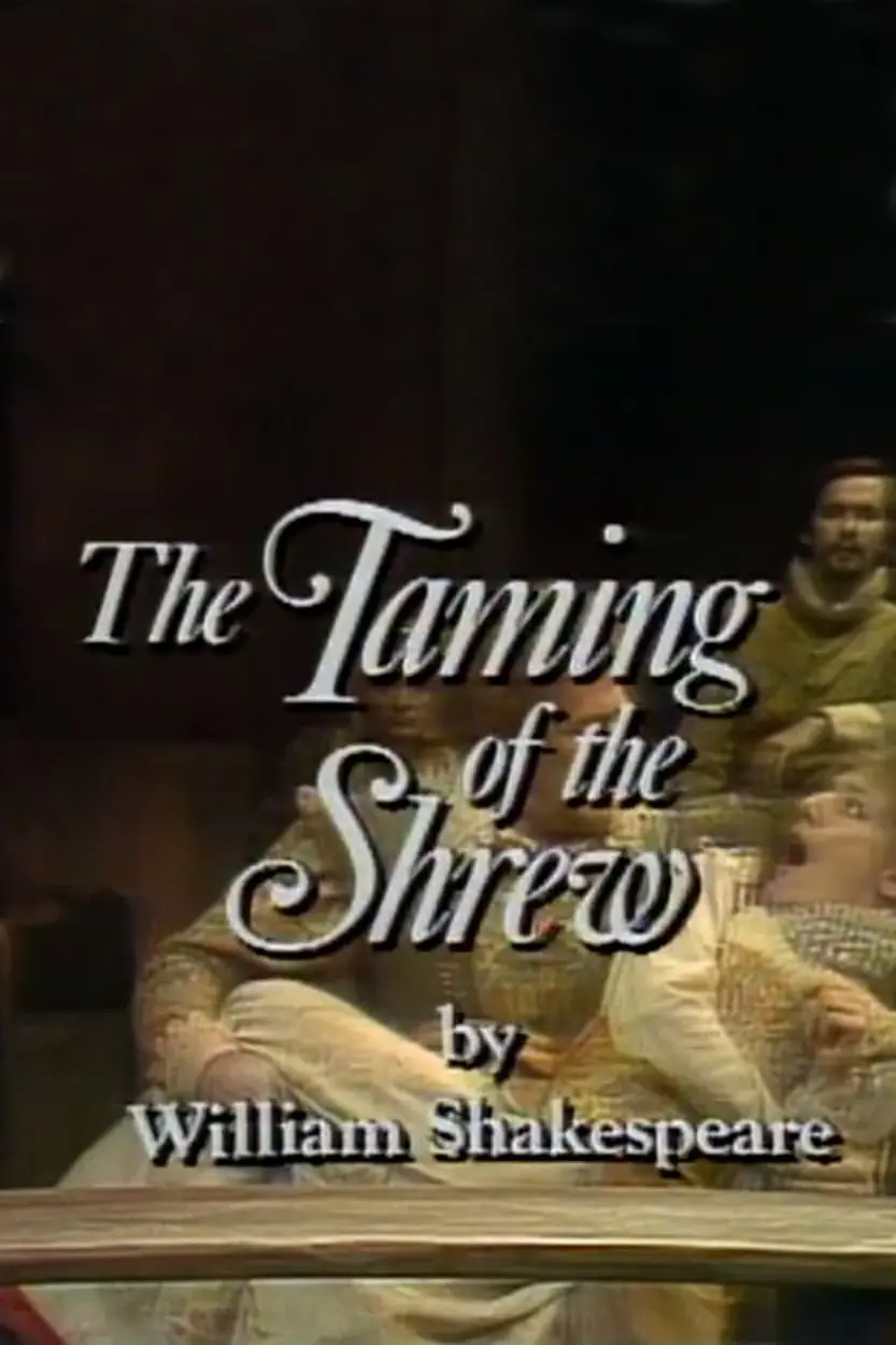 The Taming of the Shrew_peliplat