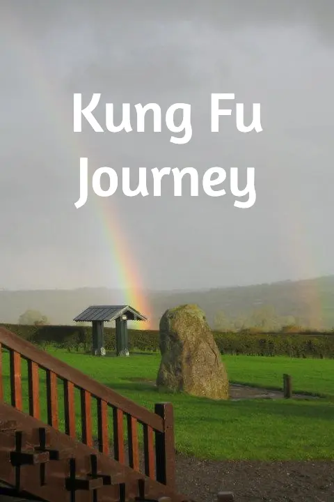 KungFu Journey_peliplat