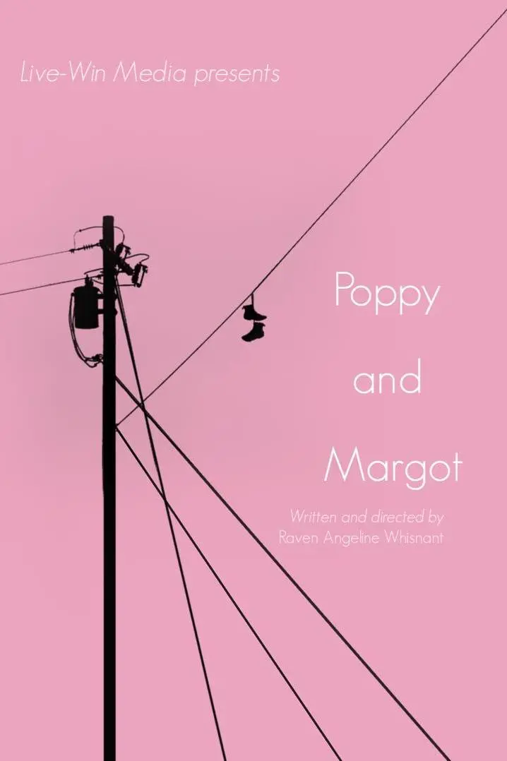 Poppy and Margot_peliplat