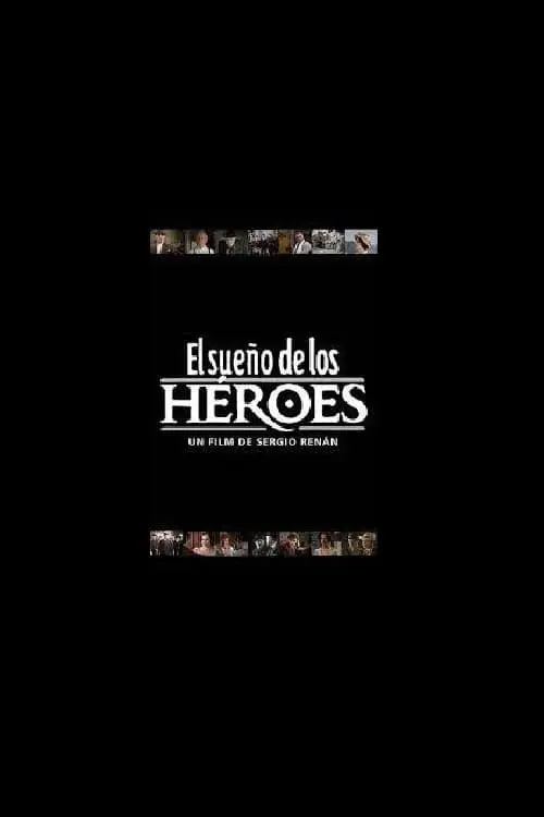 El sueño de los héroes_peliplat