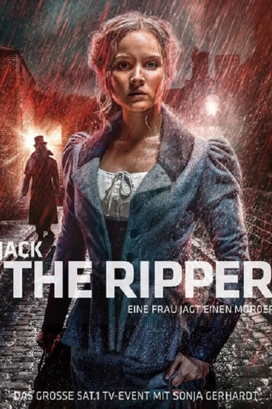 Jack the Ripper: The London Slasher_peliplat