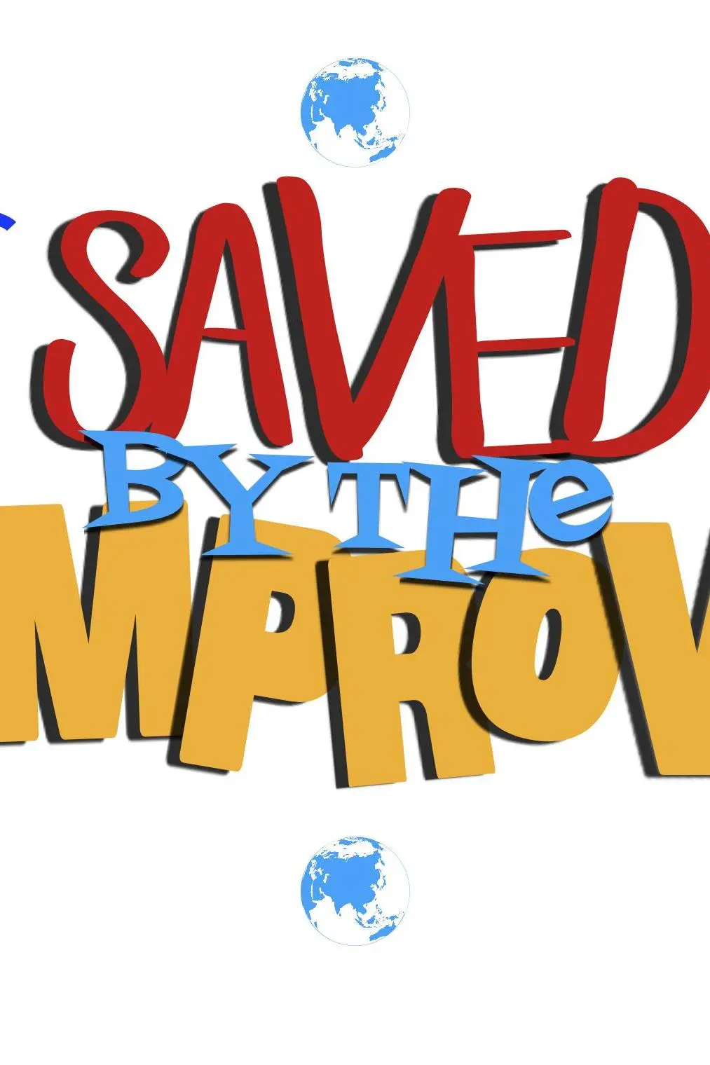 Saved by the Improv_peliplat