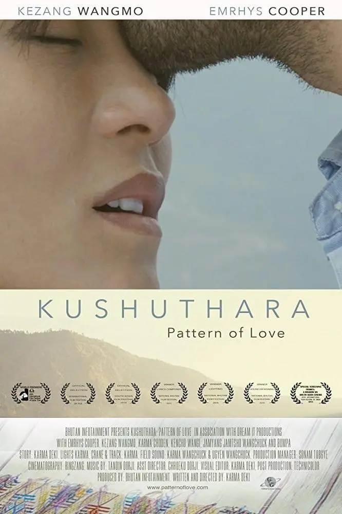 Kushuthara: Pattern of Love_peliplat