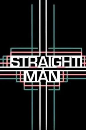 Straight Man_peliplat