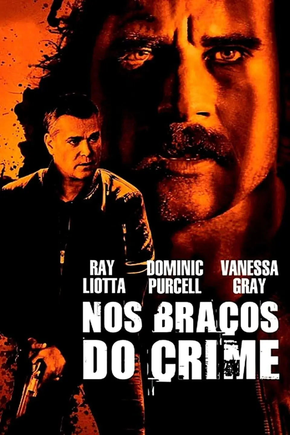 Nos Braços do Crime_peliplat
