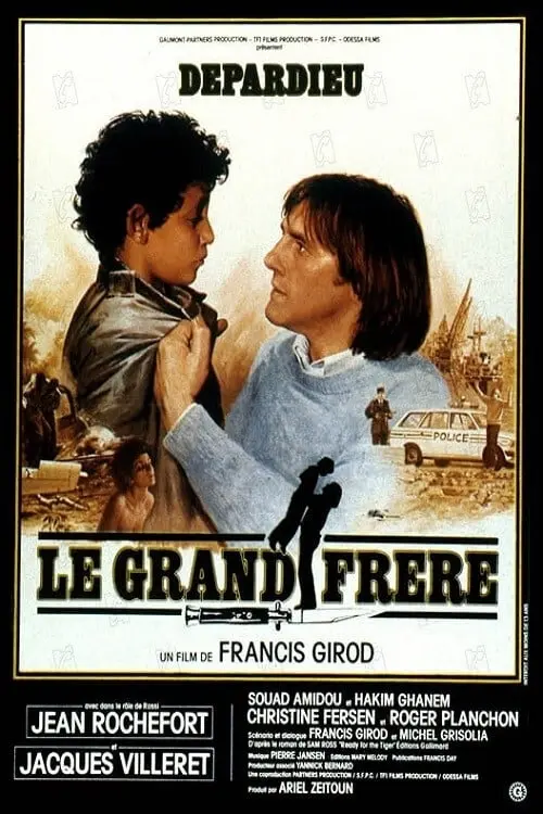 Le grand frère_peliplat