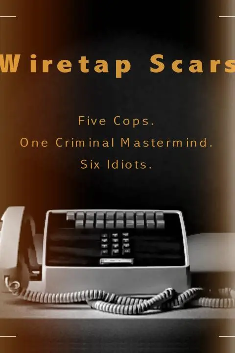 Wiretap Scars_peliplat