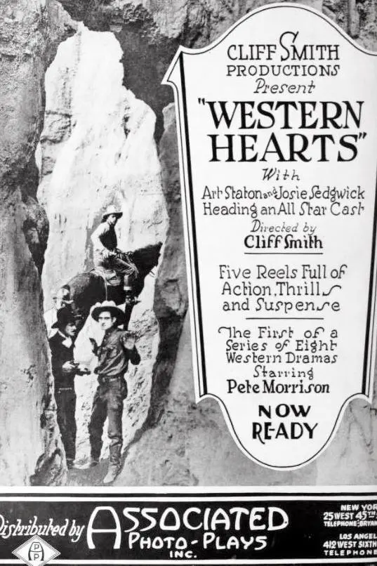 Western Hearts_peliplat