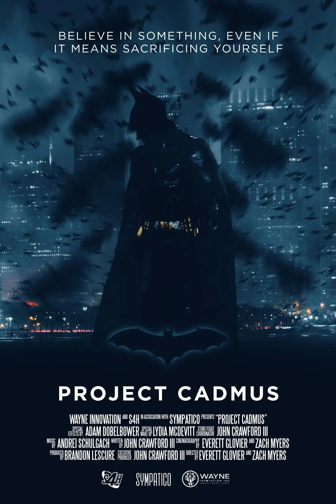 Project Cadmus_peliplat