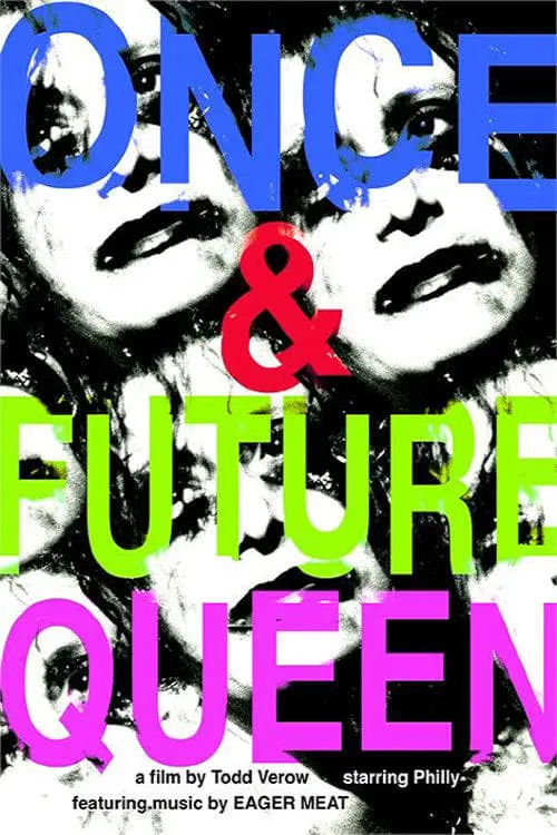 Once and Future Queen_peliplat