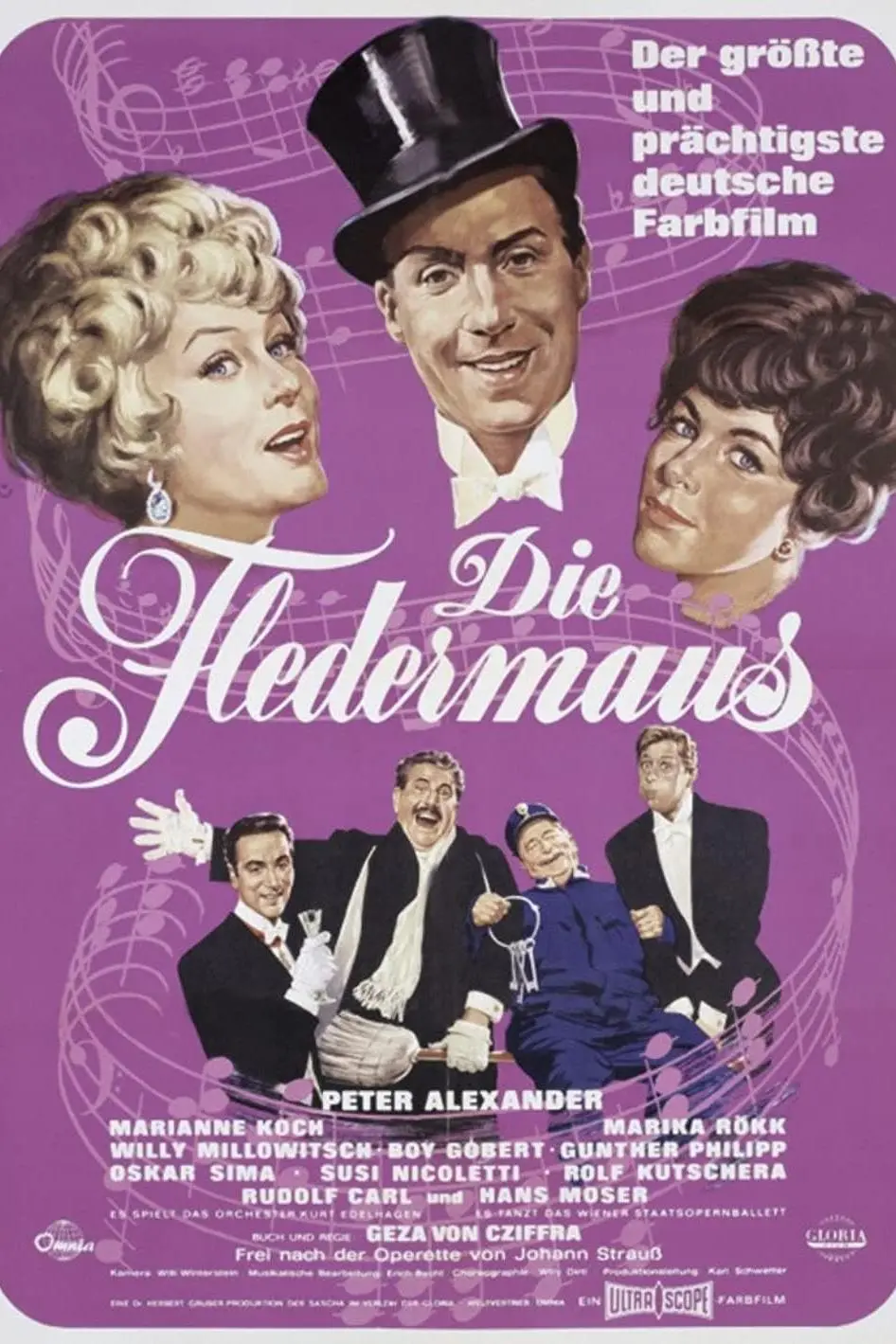 Die Fledermaus_peliplat