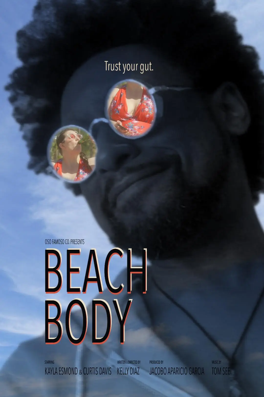Beach Body_peliplat