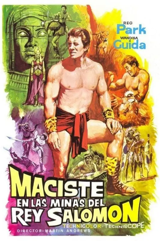 Maciste en las minas del rey Salomón_peliplat