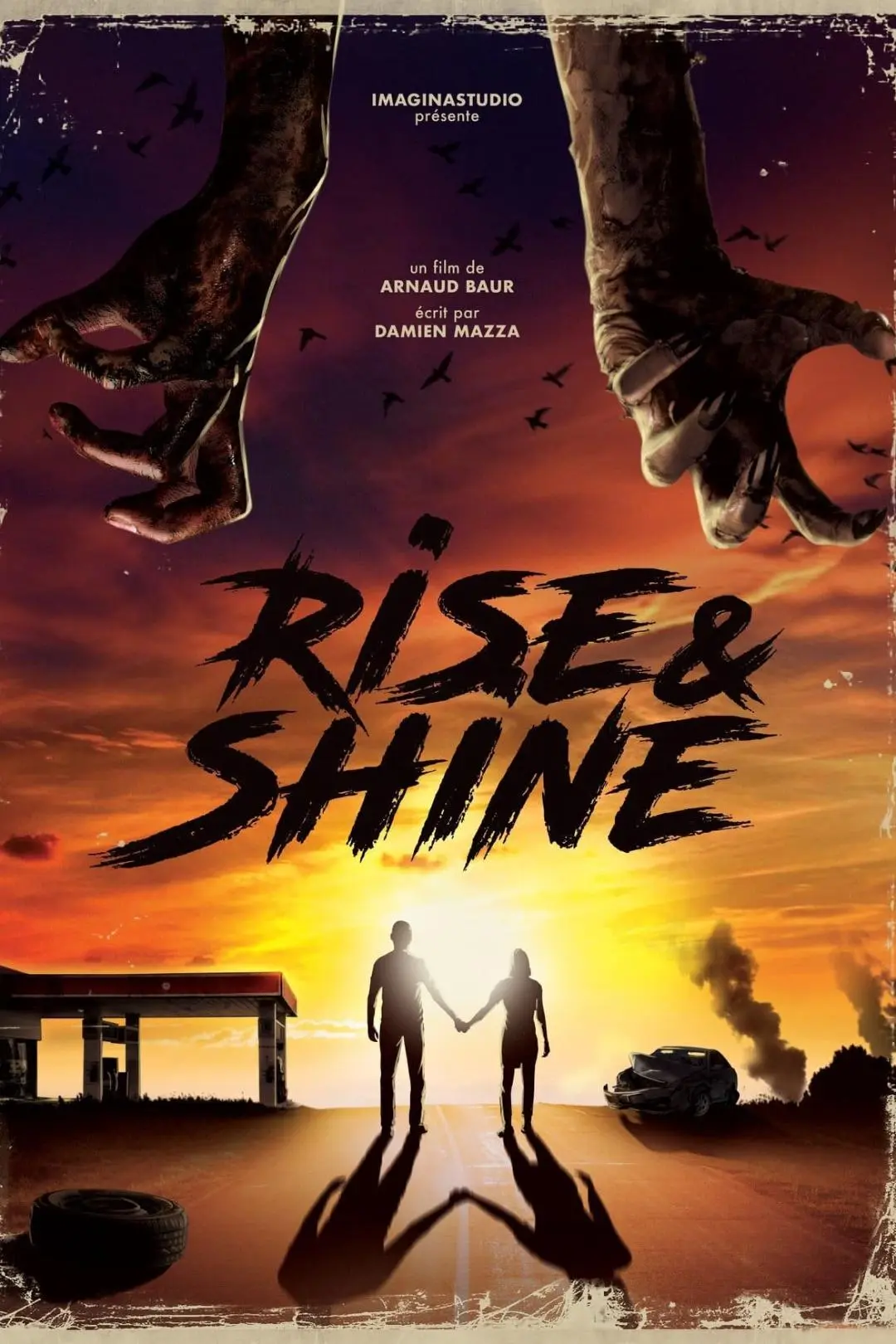 Rise & Shine_peliplat