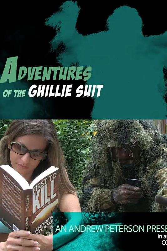 Adventures of the Ghillie Suit_peliplat